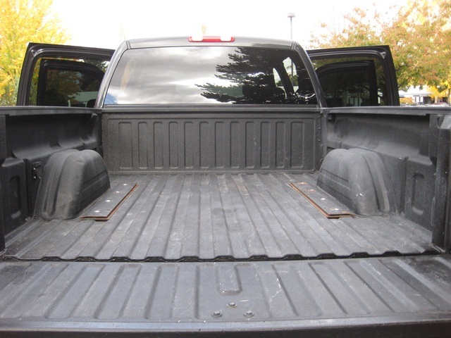 2004 Chevrolet Silverado 2500 LS/4WD/ Duramax turbo Diesel/LIFTED   - Photo 13 - Portland, OR 97217