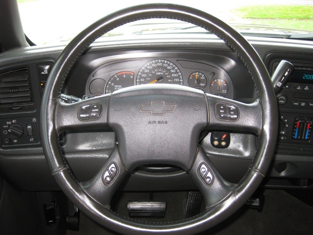 2004 Chevrolet Silverado 2500 LS/4WD/ Duramax turbo Diesel/LIFTED   - Photo 29 - Portland, OR 97217