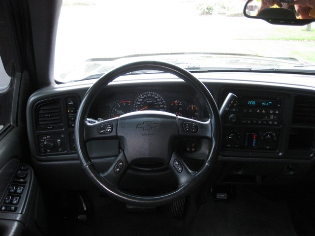 2004 Chevrolet Silverado 2500 LS/4WD/ Duramax turbo Diesel/LIFTED   - Photo 28 - Portland, OR 97217