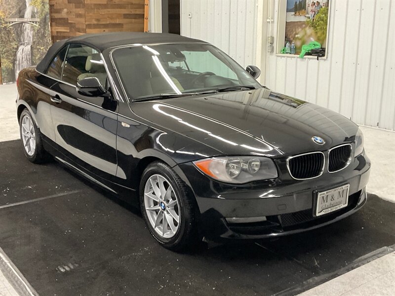 2010 BMW 128i Convertible / 3.0L 6Cyl / 68,000 MILES  / Leather & Heated Seats / Excel Cond - Photo 44 - Gladstone, OR 97027