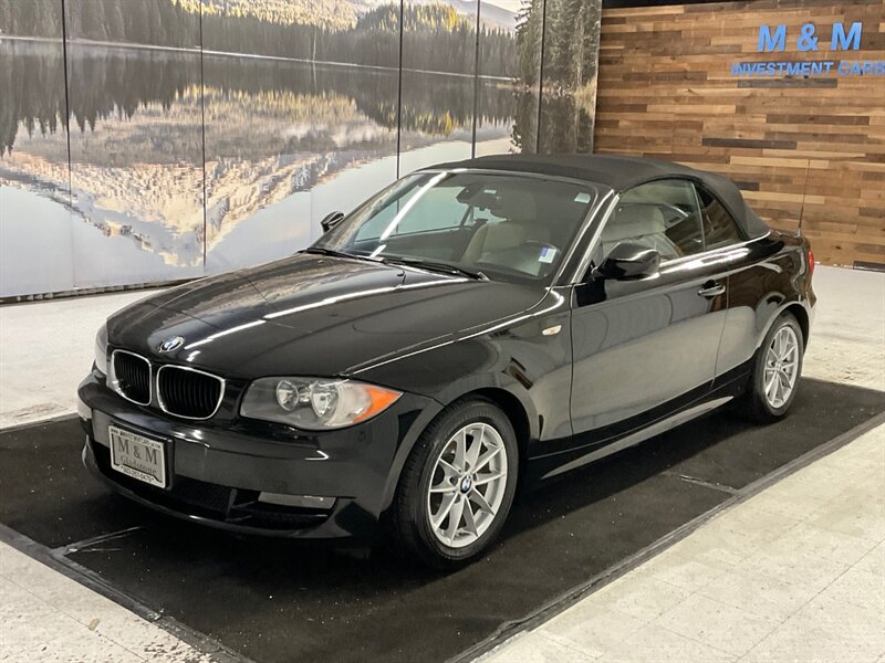 2010 BMW 128i Convertible / 3.0L 6Cyl / 68,000 MILES  / Leather & Heated Seats / Excel Cond - Photo 42 - Gladstone, OR 97027