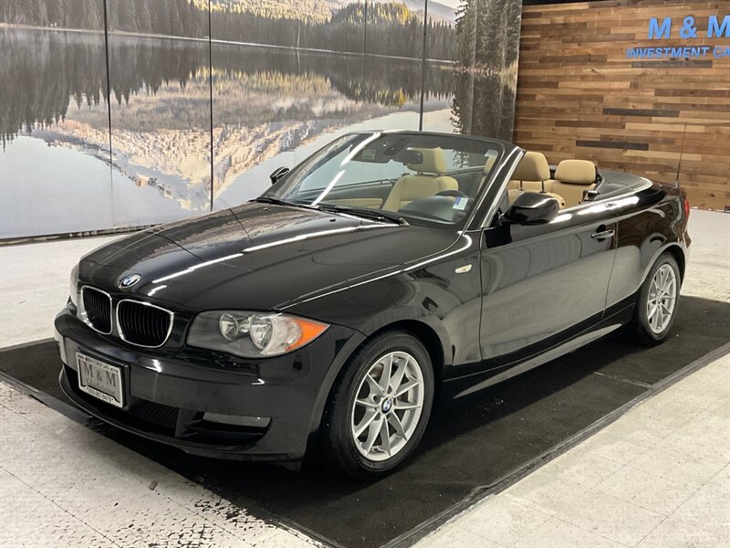 2010 BMW 128i Convertible / 3.0L 6Cyl / 68,000 MILES  / Leather & Heated Seats / Excel Cond - Photo 58 - Gladstone, OR 97027