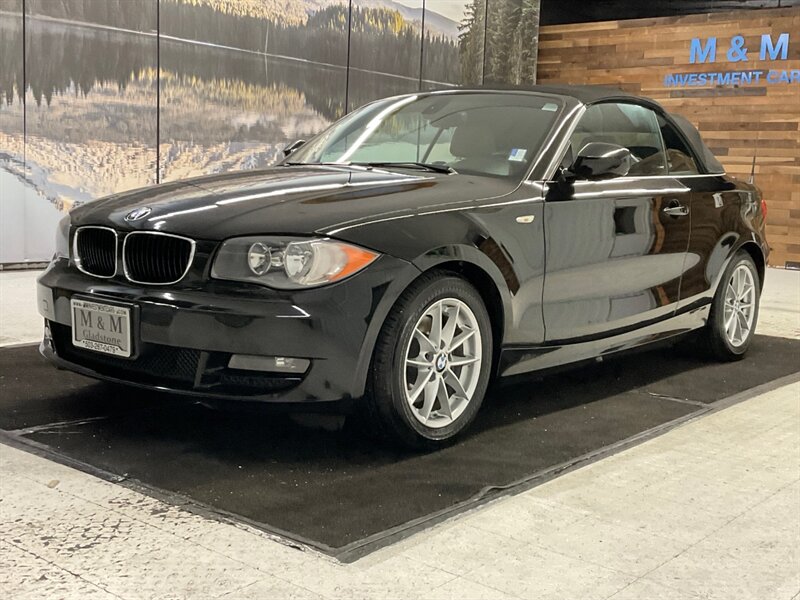 2010 BMW 128i Convertible / 3.0L 6Cyl / 68,000 MILES  / Leather & Heated Seats / Excel Cond - Photo 43 - Gladstone, OR 97027