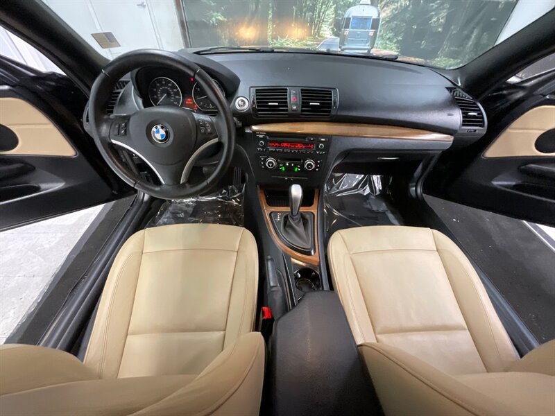 2010 BMW 128i Convertible / 3.0L 6Cyl / 68,000 MILES  / Leather & Heated Seats / Excel Cond - Photo 21 - Gladstone, OR 97027