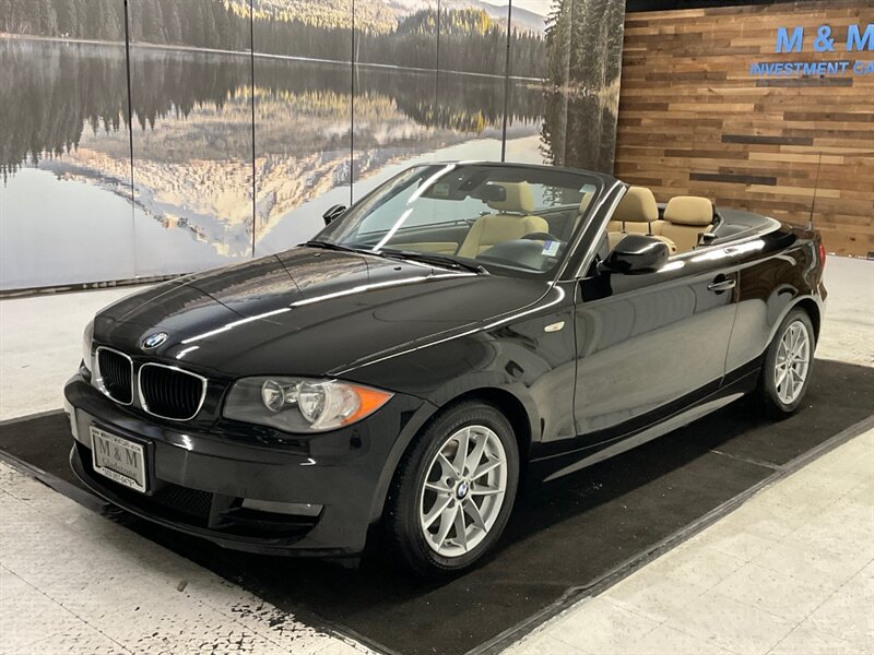 2010 BMW 128i Convertible / 3.0L 6Cyl / 68,000 MILES  / Leather & Heated Seats / Excel Cond - Photo 59 - Gladstone, OR 97027