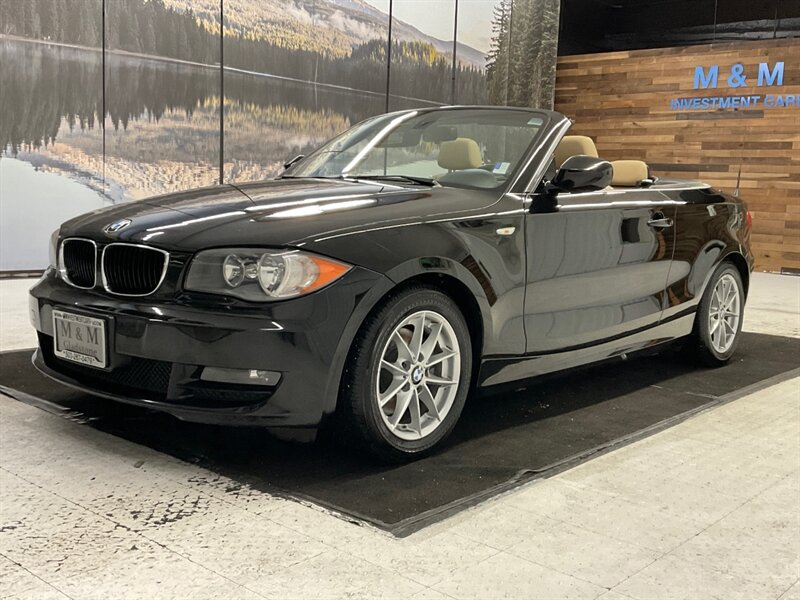 2010 BMW 128i Convertible / 3.0L 6Cyl / 68,000 MILES  / Leather & Heated Seats / Excel Cond - Photo 45 - Gladstone, OR 97027