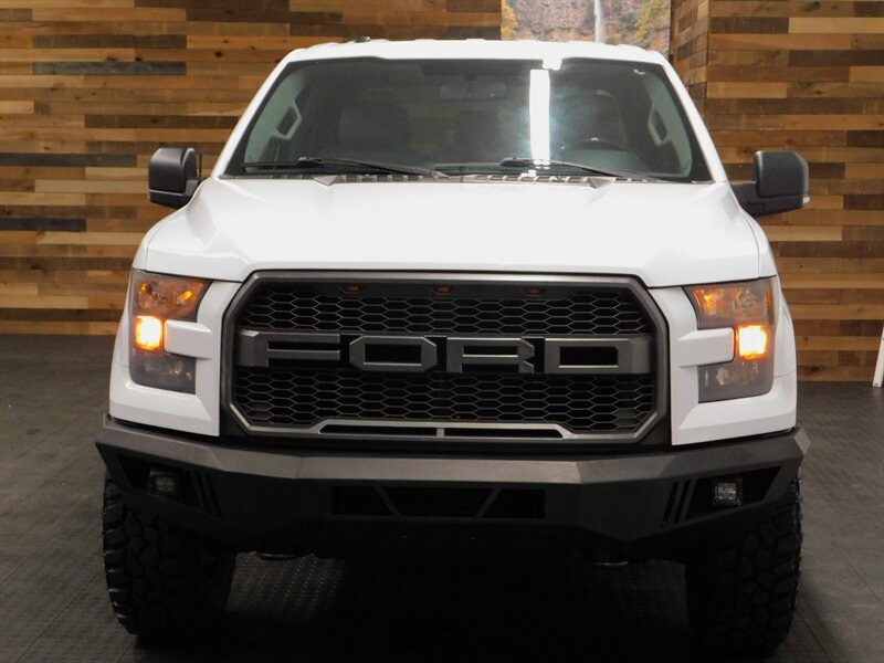 2016 Ford F-150 XLT 4X4 / 2.7L V6 Ec   - Photo 5 - Gladstone, OR 97027