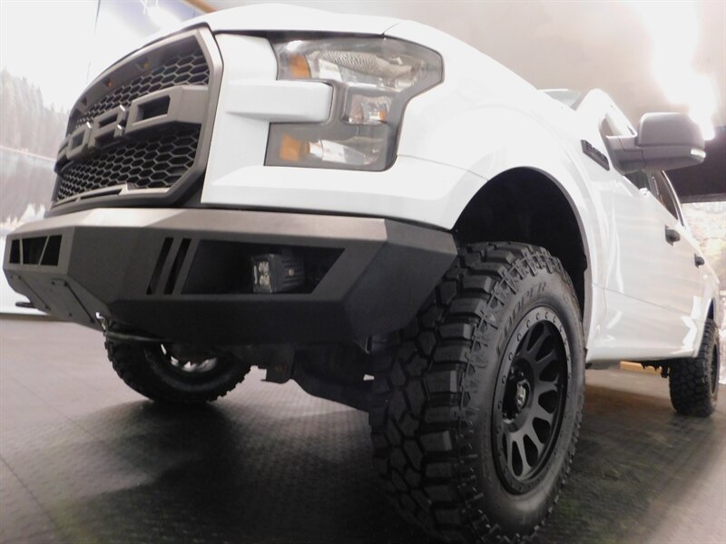 2016 Ford F-150 XLT 4X4 / 2.7L V6 Ec   - Photo 10 - Gladstone, OR 97027