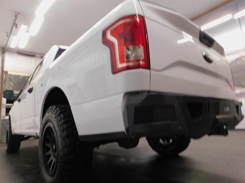 2016 Ford F-150 XLT 4X4 / 2.7L V6 Ec   - Photo 12 - Gladstone, OR 97027