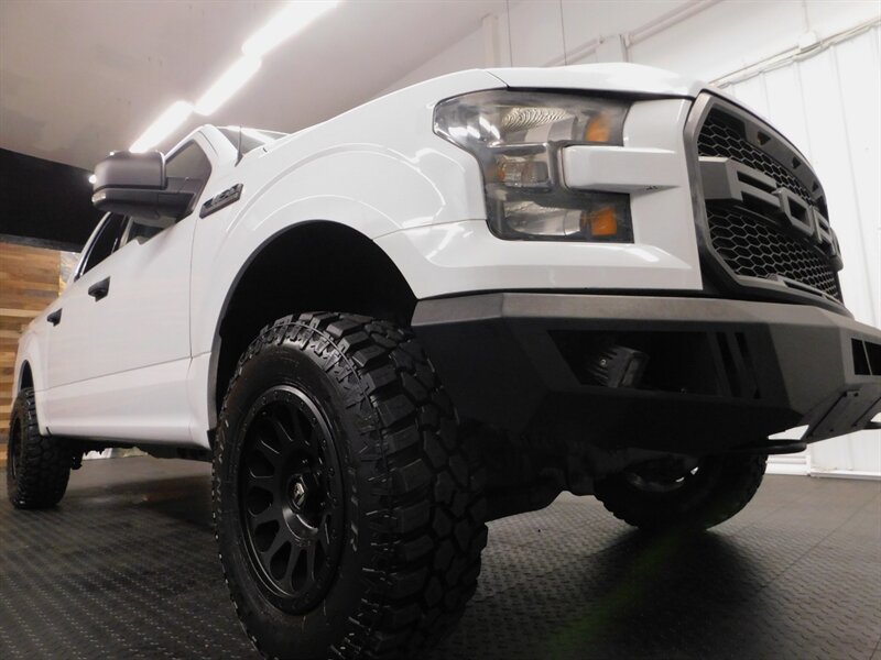 2016 Ford F-150 XLT 4X4 / 2.7L V6 Ec   - Photo 11 - Gladstone, OR 97027