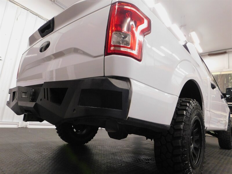 2016 Ford F-150 XLT 4X4 / 2.7L V6 Ec   - Photo 13 - Gladstone, OR 97027