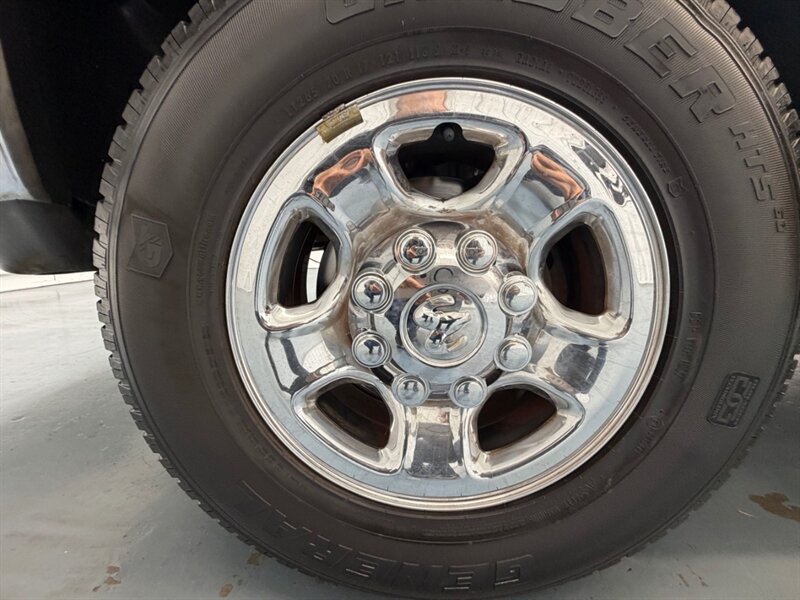 2004 Dodge Ram 2500 SLT 4X4 5.9L CUMMINS DIESEL /1-OWNER /97K MILES /LONG BED / ZERO RUST / Excel Cond - Photo 44 - Gladstone, OR 97027
