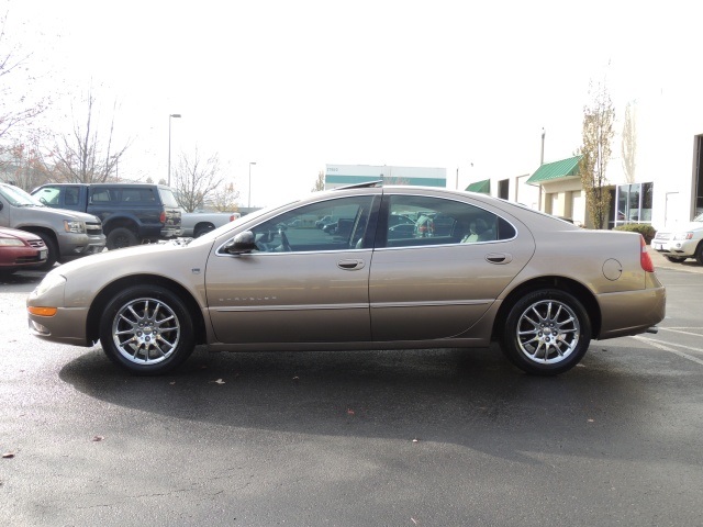 2001 Chrysler 300M   - Photo 3 - Portland, OR 97217