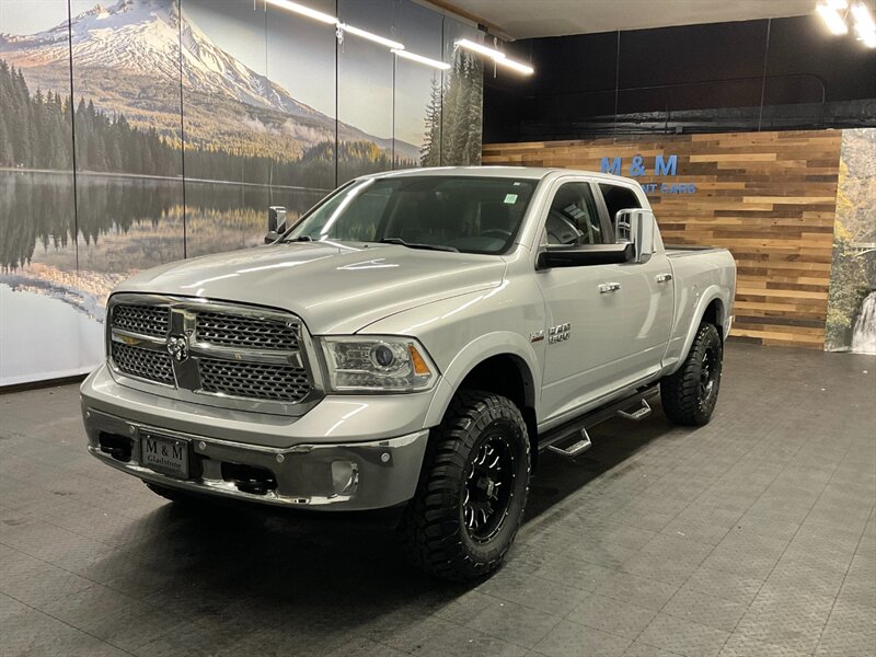 2016 RAM 1500   - Photo 1 - Gladstone, OR 97027