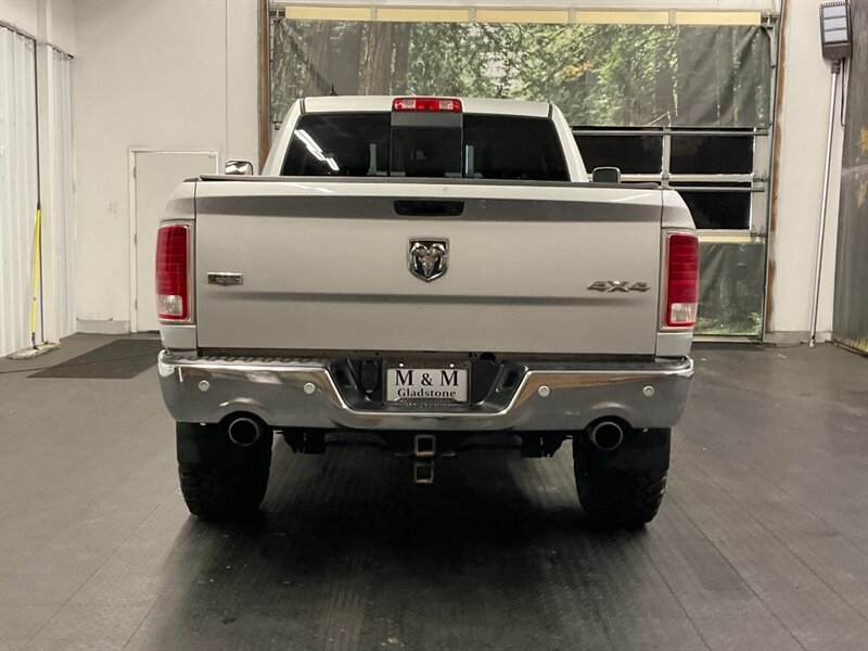 2016 RAM 1500   - Photo 6 - Gladstone, OR 97027