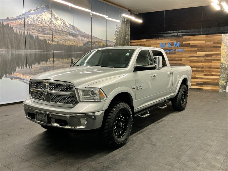 2016 RAM 1500   - Photo 40 - Gladstone, OR 97027