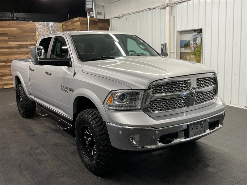 2016 RAM 1500   - Photo 2 - Gladstone, OR 97027