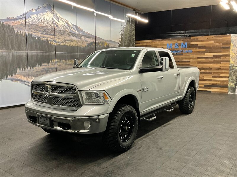 2016 RAM 1500   - Photo 25 - Gladstone, OR 97027