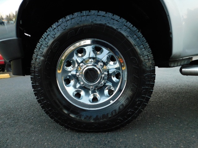 2002 Ford F-250 Super Duty XLT 4DR / 4X4 / V10 / ORIGINAL OWNER   - Photo 21 - Portland, OR 97217