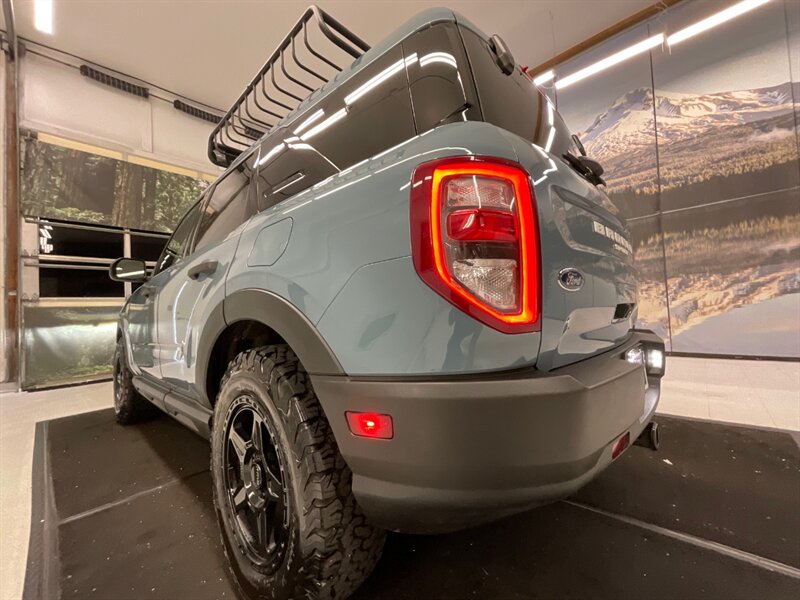 2021 Ford Bronco Sport Big Bend 4X4 /1.5L 3Cyl ECOBOOST/ 0,000 MILE  / 1-OWNER LOCAL / LUGGAGE RACK / SHARP SHARP !! - Photo 28 - Gladstone, OR 97027