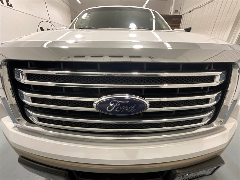 2014 Ford F-150 Lariat Crew Cab 4X4 / 3.5L V6 EcoBoost / 6.5FT BED  / LOCAL w. ZERO RUST - Photo 30 - Gladstone, OR 97027