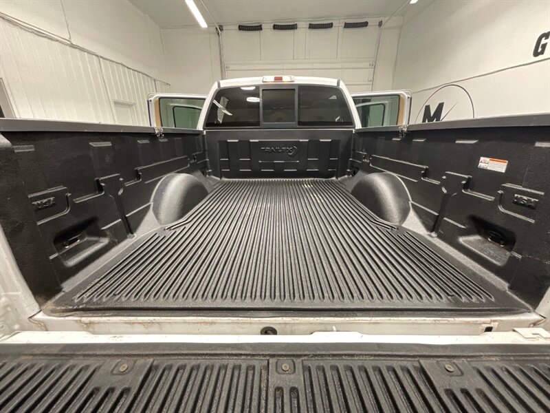 2014 Ford F-150 Lariat Crew Cab 4X4 / 3.5L V6 EcoBoost / 6.5FT BED  / LOCAL w. ZERO RUST - Photo 34 - Gladstone, OR 97027