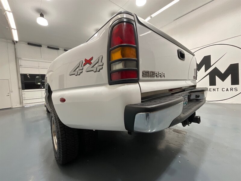 2006 GMC Sierra 3500 SLT /LONG BED / ZERO RUST / LEATHER HEATED SEATS - Photo 56 - Gladstone, OR 97027