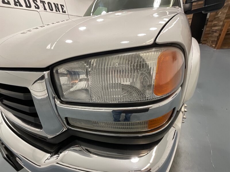 2006 GMC Sierra 3500 SLT /LONG BED / ZERO RUST / LEATHER HEATED SEATS - Photo 26 - Gladstone, OR 97027