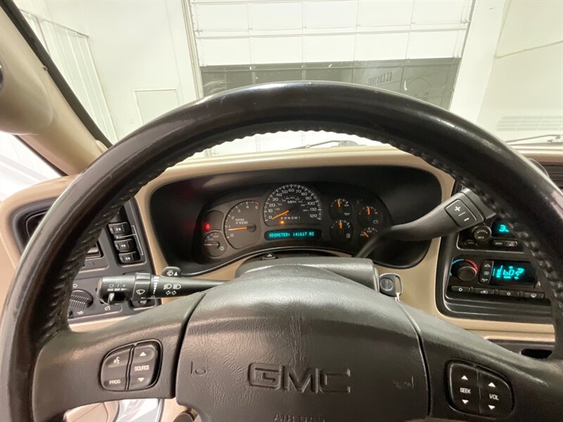 2006 GMC Sierra 3500 SLT /LONG BED / ZERO RUST / LEATHER HEATED SEATS - Photo 45 - Gladstone, OR 97027