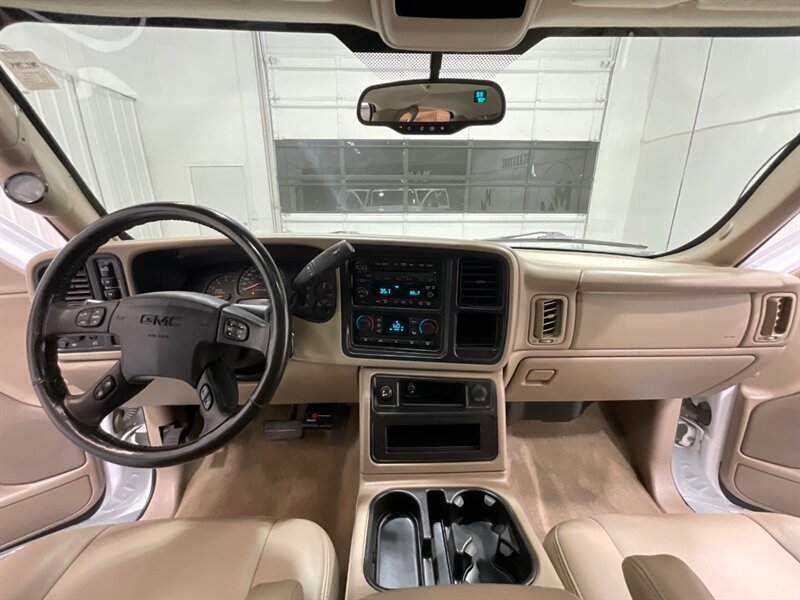 2006 GMC Sierra 3500 SLT /LONG BED / ZERO RUST / LEATHER HEATED SEATS - Photo 40 - Gladstone, OR 97027