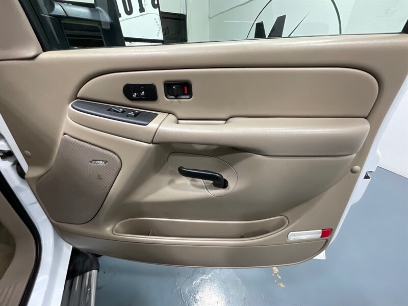 2006 GMC Sierra 3500 SLT /LONG BED / ZERO RUST / LEATHER HEATED SEATS - Photo 34 - Gladstone, OR 97027
