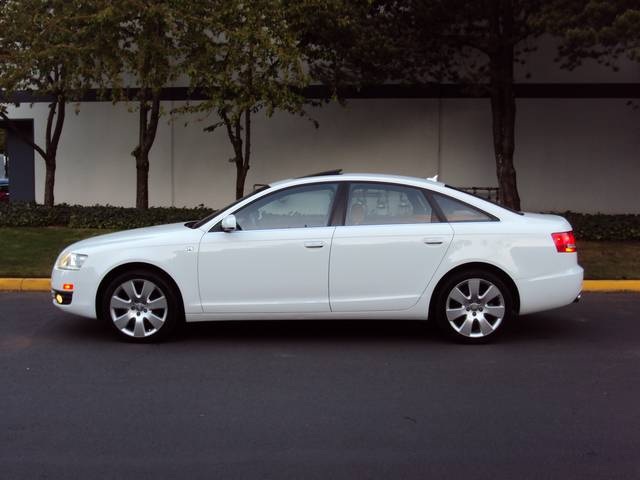 2007 Audi A6 3.2 quattro   - Photo 2 - Portland, OR 97217