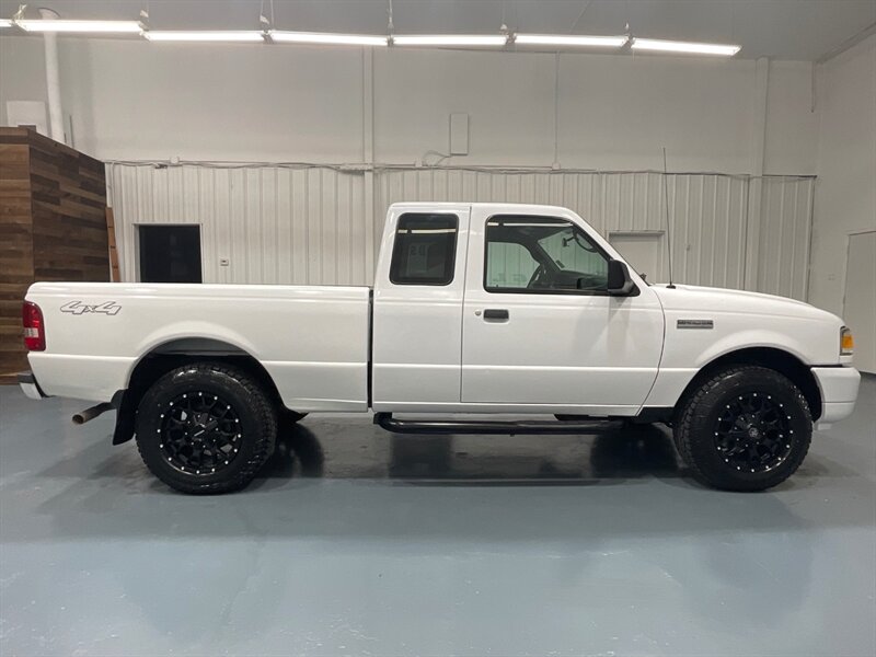 2008 Ford Ranger XLT Super Cab 4X4 / 4.0L V6 / 58K MILES  / 1-OWNER LOCAL / ZERO RUST / NEW WHEELS & TIRES - Photo 4 - Gladstone, OR 97027
