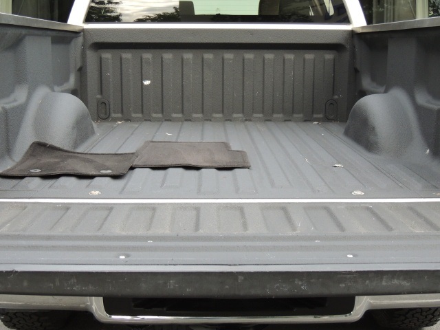 2007 Ford F-150 Lariat / Crew Cab / 4X4 / Leather / LONG BED   - Photo 28 - Portland, OR 97217