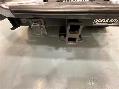 1998 GMC Sierra 3500 SLT 4X4 / 7.4L V8 / DUALLY / 113K Miles  / ZERO RUST / LONG BED / Leather Seats - Photo 24 - Gladstone, OR 97027