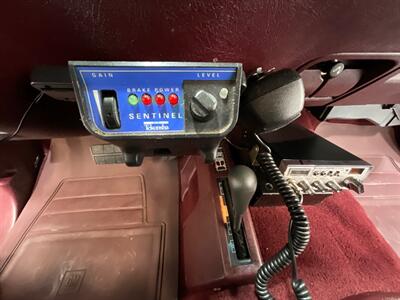 1998 GMC Sierra 3500 SLT 4X4 / 7.4L V8 / DUALLY / 113K Miles  / ZERO RUST / LONG BED / Leather Seats - Photo 17 - Gladstone, OR 97027