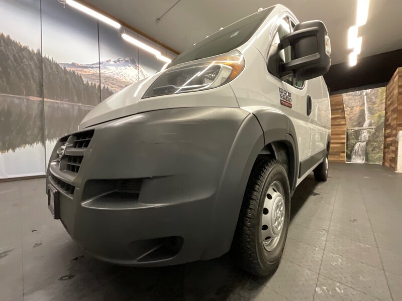 2017 RAM ProMaster 1500 136 WB CARGO LOW ROOF / LOCAL & CLEAN  CARGO VAN / LOW ROOF / 136WB / CLEAN CLEAN!! - Photo 45 - Gladstone, OR 97027