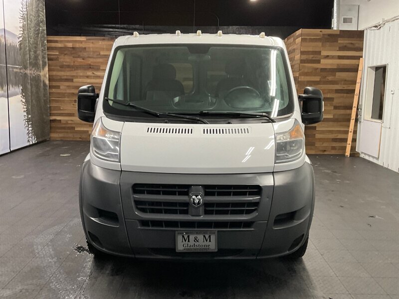 2017 RAM ProMaster 1500 136 WB CARGO LOW ROOF / LOCAL & CLEAN  CARGO VAN / LOW ROOF / 136WB / CLEAN CLEAN!! - Photo 5 - Gladstone, OR 97027