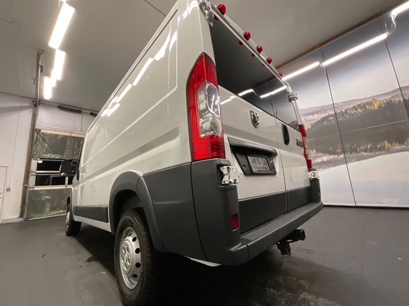 2017 RAM ProMaster 1500 136 WB CARGO LOW ROOF / LOCAL & CLEAN  CARGO VAN / LOW ROOF / 136WB / CLEAN CLEAN!! - Photo 24 - Gladstone, OR 97027