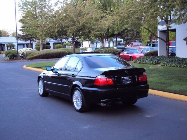 2002 BMW 330xi/ AWD/ Navigation   - Photo 3 - Portland, OR 97217