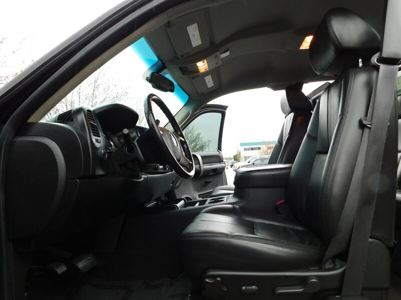 2008 Chevrolet Silverado 1500 LTZ 4WD LEATHER CUSTOM LIFT OVER 15k Invested   - Photo 13 - Portland, OR 97217