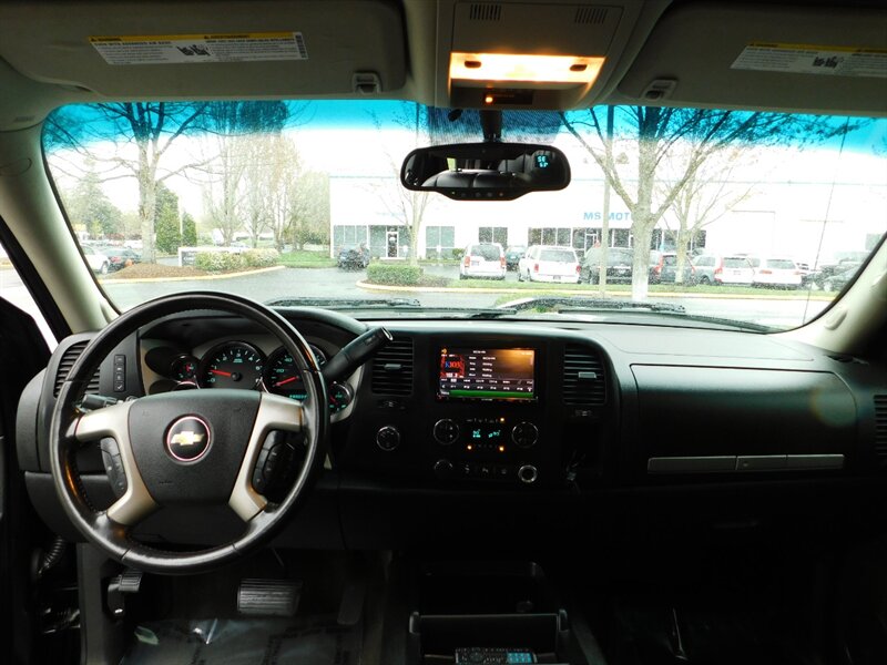 2008 Chevrolet Silverado 1500 LTZ 4WD LEATHER CUSTOM LIFT OVER 15k Invested   - Photo 33 - Portland, OR 97217