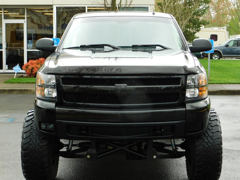 2008 Chevrolet Silverado 1500 LTZ 4WD LEATHER CUSTOM LIFT OVER 15k Invested   - Photo 5 - Portland, OR 97217