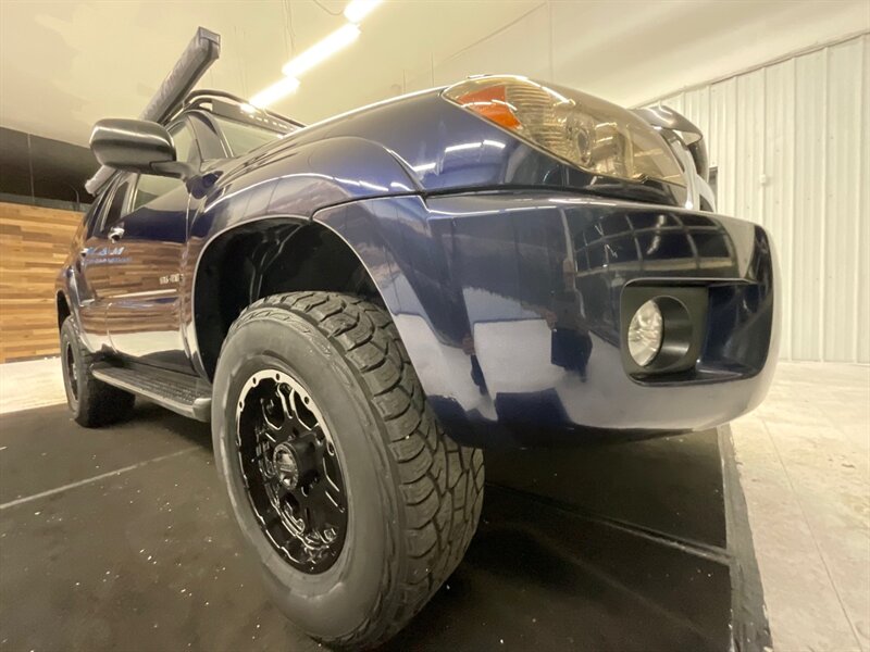 2008 Toyota 4Runner SR5 SUV 4X4 / 4.0L V6 /1-OWNER / ADVANTURE UPGRADE  / Sunroof / Luggage Rack / ONLY 112,000 MILES - Photo 29 - Gladstone, OR 97027