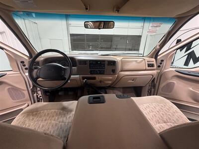 1999 Ford F-250 XLT 4x4 / 7.3L DIESEL / 6 SPEED MANUAL MANUAL / / NEW TIRES / LOCAL TRUCK - Photo 33 - Gladstone, OR 97027