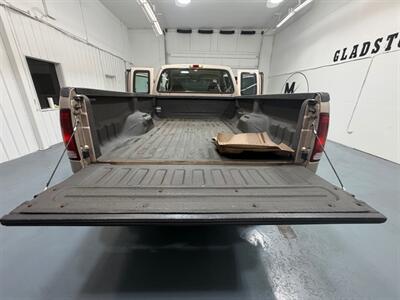 1999 Ford F-250 XLT 4x4 / 7.3L DIESEL / 6 SPEED MANUAL MANUAL / / NEW TIRES / LOCAL TRUCK - Photo 46 - Gladstone, OR 97027