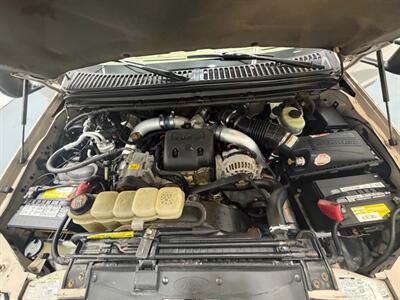 1999 Ford F-250 XLT 4x4 / 7.3L DIESEL / 6 SPEED MANUAL MANUAL / / NEW TIRES / LOCAL TRUCK - Photo 8 - Gladstone, OR 97027