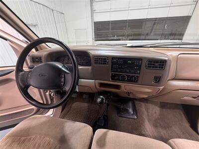 1999 Ford F-250 XLT 4x4 / 7.3L DIESEL / 6 SPEED MANUAL MANUAL / / NEW TIRES / LOCAL TRUCK - Photo 20 - Gladstone, OR 97027