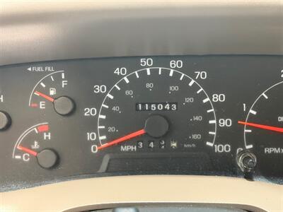 1999 Ford F-250 XLT 4x4 / 7.3L DIESEL / 6 SPEED MANUAL MANUAL / / NEW TIRES / LOCAL TRUCK - Photo 18 - Gladstone, OR 97027