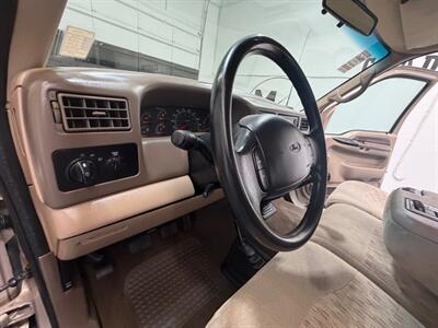 1999 Ford F-250 XLT 4x4 / 7.3L DIESEL / 6 SPEED MANUAL MANUAL / / NEW TIRES / LOCAL TRUCK - Photo 28 - Gladstone, OR 97027